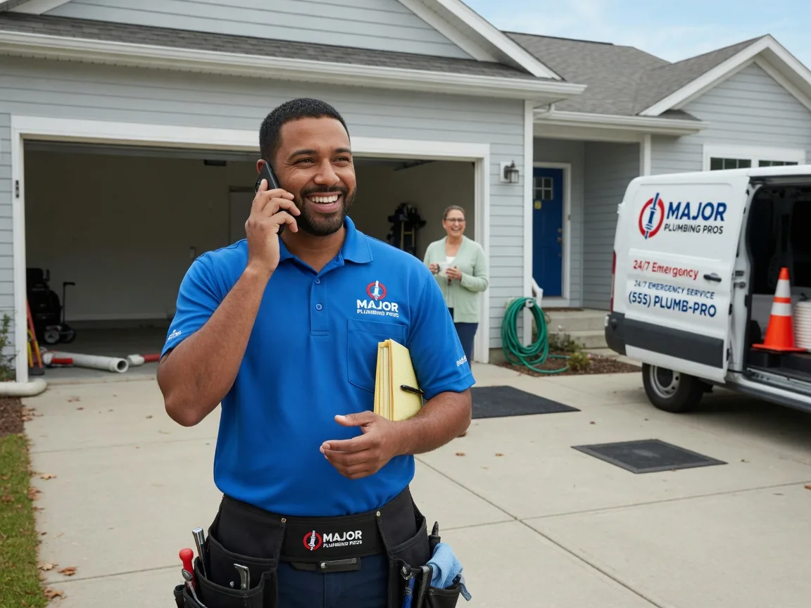 Drain Cleaning Services Glendale, OR FAQs
